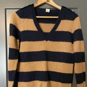 J Crew Sweater